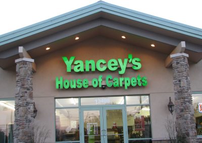 Yancey’s