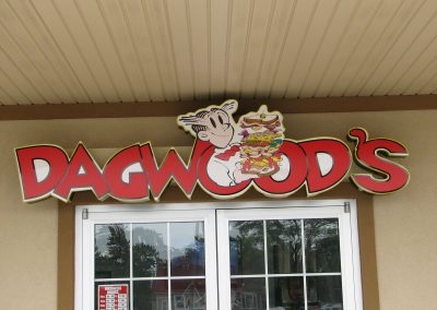 Dagwood’s