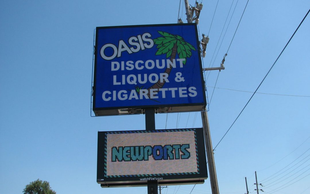 Oasis DL&C