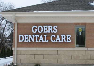 GOERS Dental Care