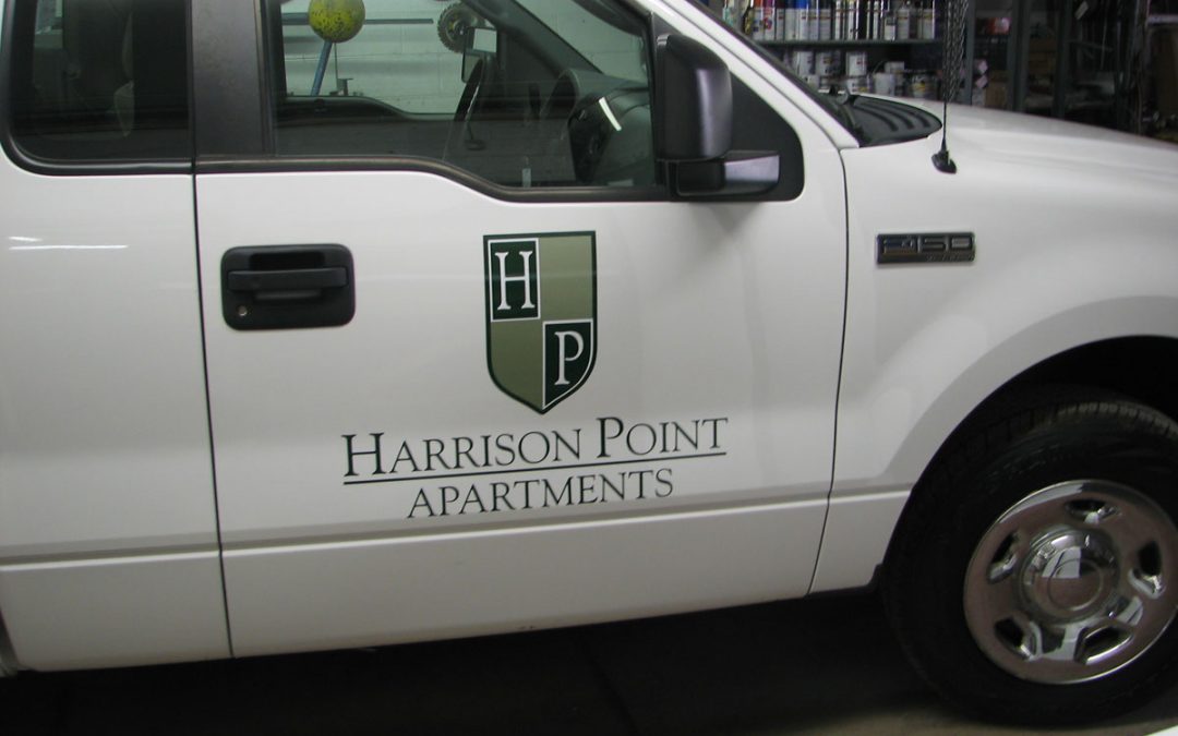 Harrison Point Apartments