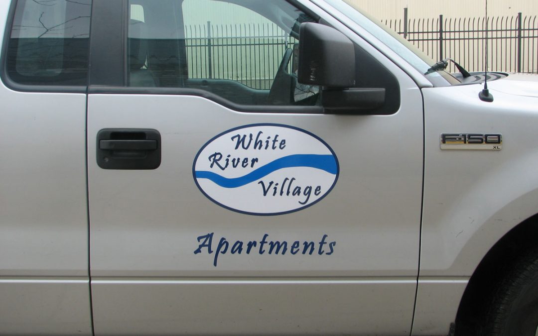 White River Village Apartments