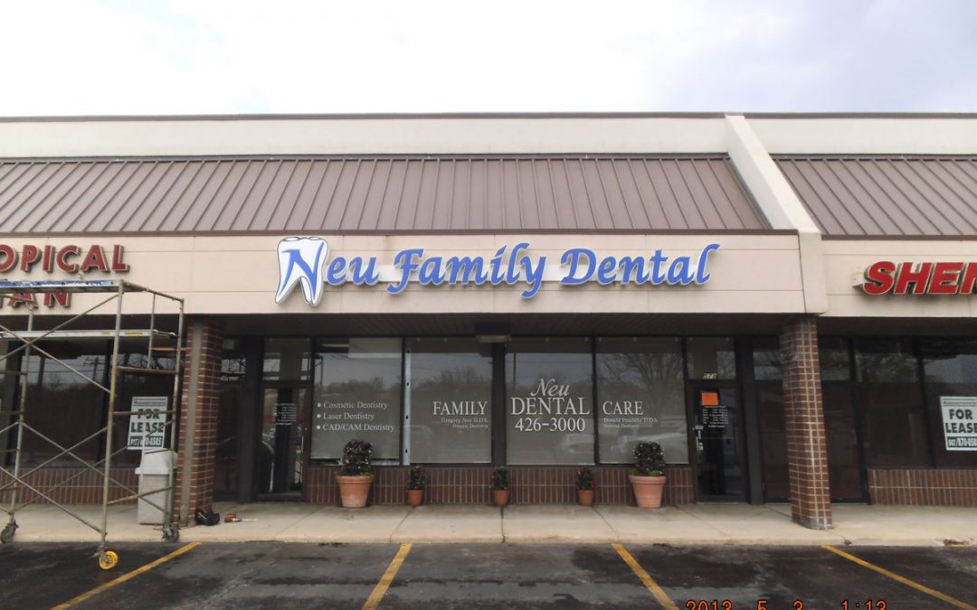 Neu Family Dental