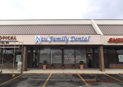 Neu Family Dental