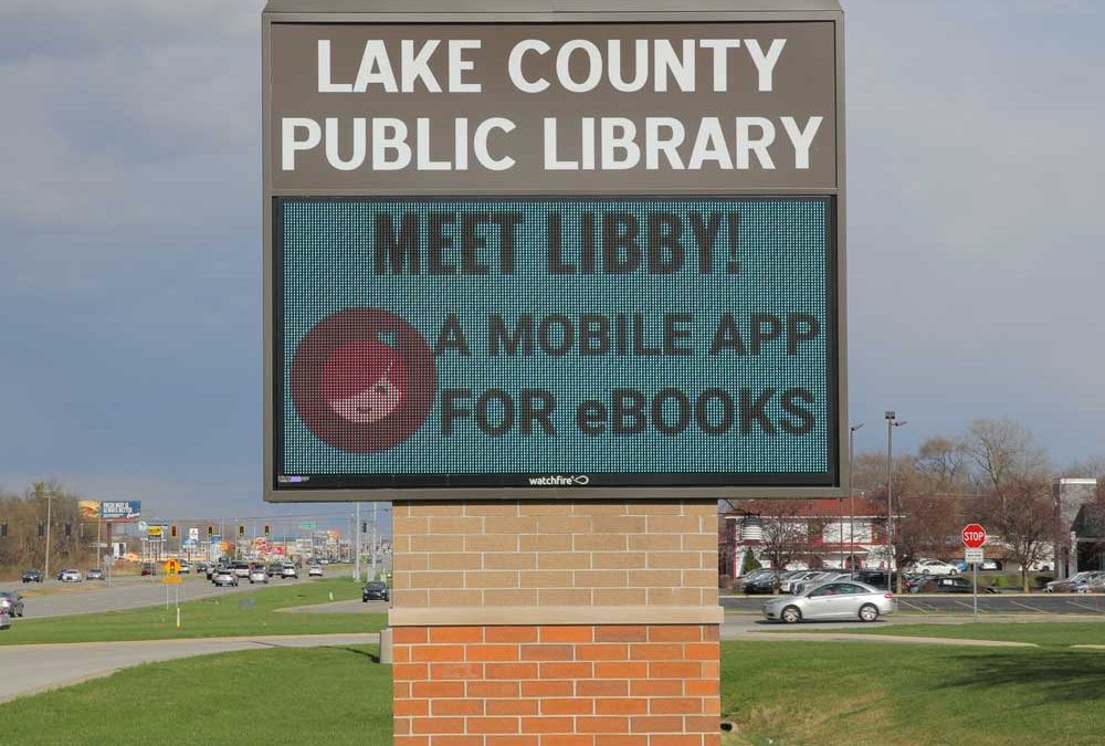 Lake County Public Library